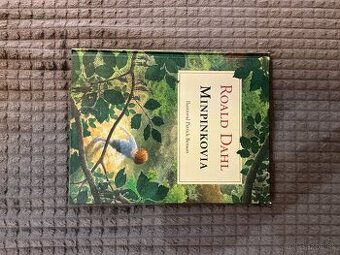 MINPINKOVIA (Roald Dahl) - 1