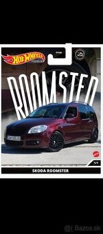 Škoda roomster 1.9tdi VYMENÍM