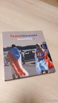Česko/slovenské okamžiky