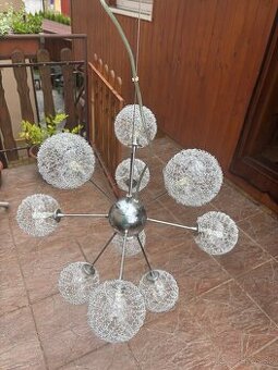 LUSTER II - 1