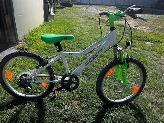 Nový detský bicykel - 1