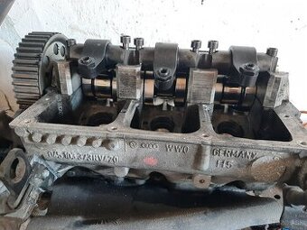 hlava 1.4tdi