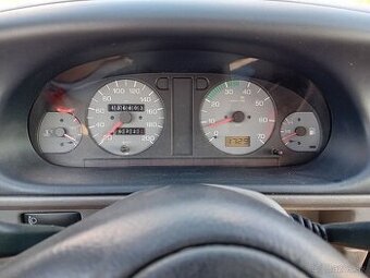 Skoda Felicia 1.3mpi