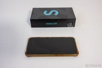Samsung Galaxy S22 5G 256GB - 1