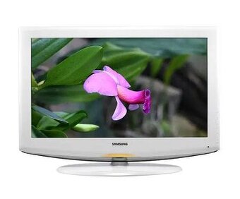 Predám biely televízor Samsung