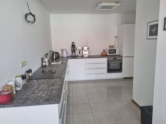 Kuchynská linka