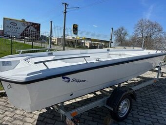 Cln Snapper 535