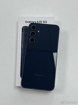 Samsung A35 5G 6/128GB