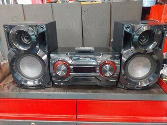 Minisistem Panasonic