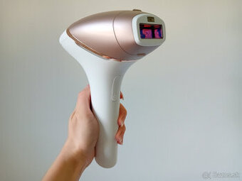 Predám Philips Lumea IPL - len vyskúšaný