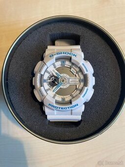 Casio G-Shock GA-110SN