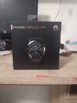 Huawei Watch GT2 46MM - 1