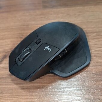 myš Logitech MX Master