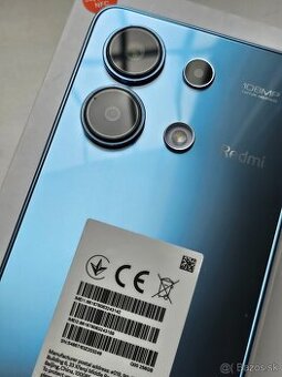 Redmi note 13