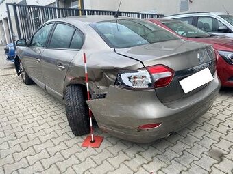 Rozpredám Renault Fluence 1.6 84kw H4M 738