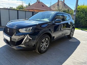 Peugeot 2008 1.2PureTech 130 Active
