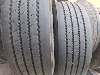 265/70 R19,5 BARUM / PREDNÉ