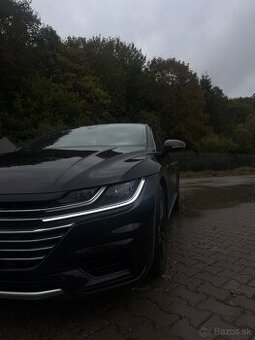 Arteon 2.0 Bitdi