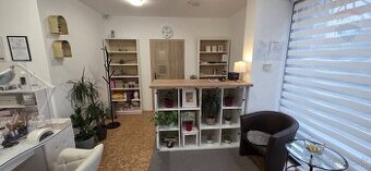 Prenájom kancelárskych, obchodných priestorov, novostavba, N