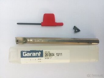 Garant vyvrtávacia tyč+K12 M A