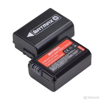 Predám batériu NP FW50