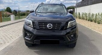 KÚPIM Nissan Navaru DoubleCab 2.3 dCi 190 N-Guard A/T
