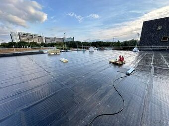 👷♂️ HYDROIZOLATÉRSKA VÝZVA: BELGICKO