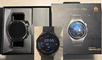 Hodinky Huawei Watch GT3 Pro ND