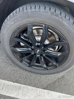 Predam elektrony Platin P98 Shiny Black v TOP stave