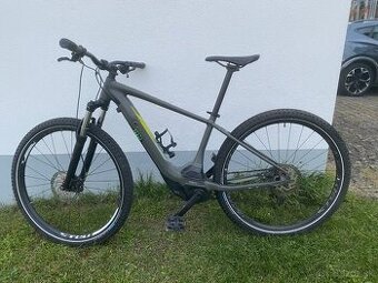 Ebike Specialized Levo Hardtail