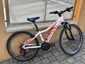 Detský bicykel Ghost Lanao 24