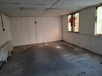 Ponúkame do prenájmu skladovanie priestory