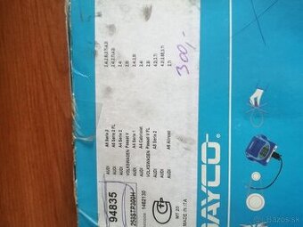 Vollswagen Rozvodovy řemen Passat 2.8i