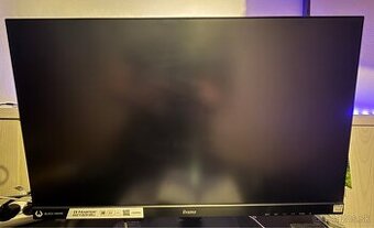 27” monitor iiyama