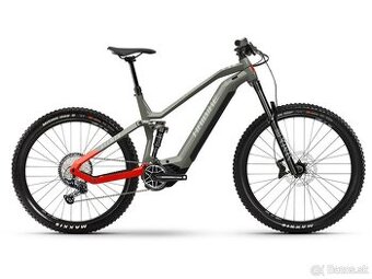 Haibike Allmtn 4