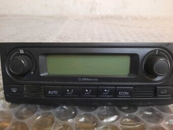 Skoda Fabia 2,Roomster klimatronic