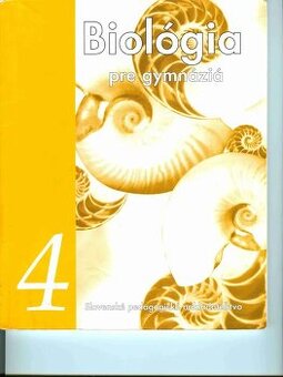 Biológia pre gymnáziá 4. pdf