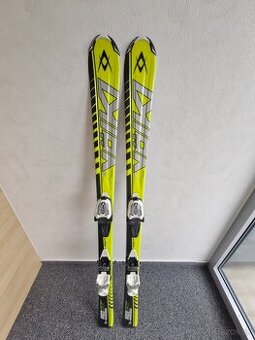 Detske/juniorske lyže Wolkl Racetiger 140