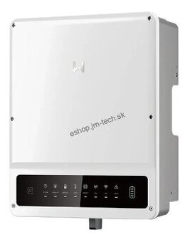 GoodWe GW10KN-ET PLUS+, GW8KN-ET, GW6.KN-ET nový