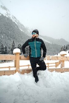 Nordblanc pánska bunda