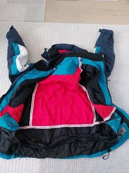 Lyžiarska bunda ENVY  XL panska