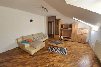 Košice - centrum mesta - prenájom 84 m2