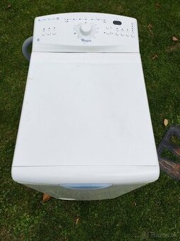Automatická práčka