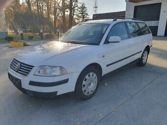 Volkswagen Passat Variant 1.9 tdi Model 2001