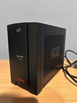APC Back-UPS-700