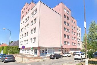 Kancelárske priestory + PARKOVANIE