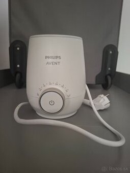 Predám ohrievač na flašky