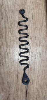 Predám popruh na uzáver nádrže Volvo