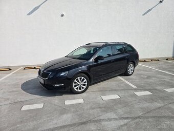 Škoda Octavia kombi- prenájom