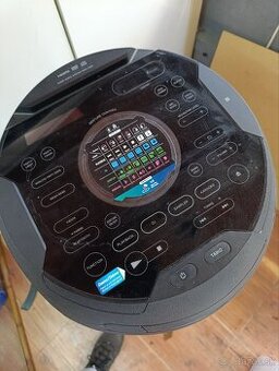 SONY Home Audio system mhc-v82d